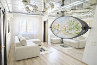 Продается 3-х комнатная квартира, пр-т. Павших Коммунаров, дом 77 А, ориентир ОблГАИ. арт. 6263