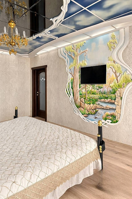 Продается 3-х комнатная квартира, пр-т. Павших Коммунаров, дом 77 А, ориентир ОблГАИ. арт. 6263