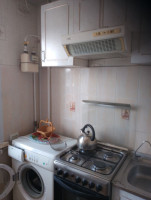 Продается 1 комнатная квартира, ул. Салтыкова-Щедрина арт 3553
