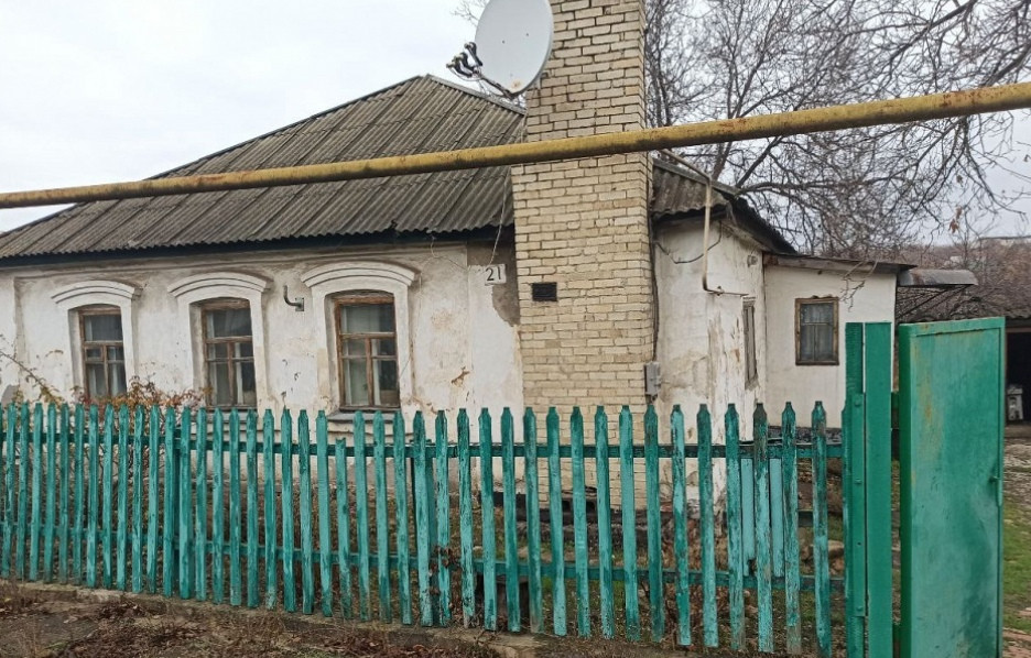 Продается 3 - х комнатный дом, ул. Циклонная (Мариупольская развилка) арт 4200