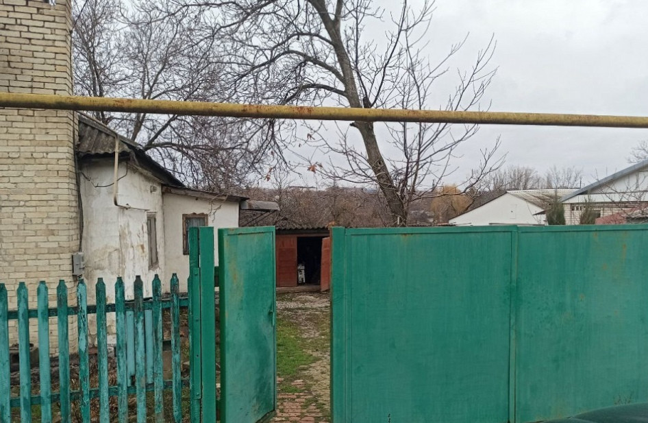 Продается 3 - х комнатный дом, ул. Циклонная (Мариупольская развилка) арт 4200