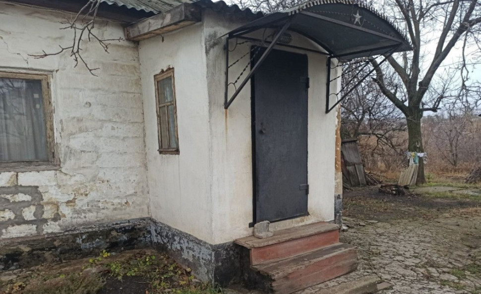 Продается 3 - х комнатный дом, ул. Циклонная (Мариупольская развилка) арт 4200