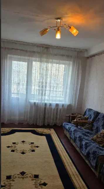 Продается 2-х комнатная квартира, ул. Соколовского, арт. 5435