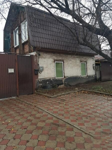 Продается коммерческое помещение, пересечение ул. Доменная и пр-т Павших Коммунаров, арт. 5681