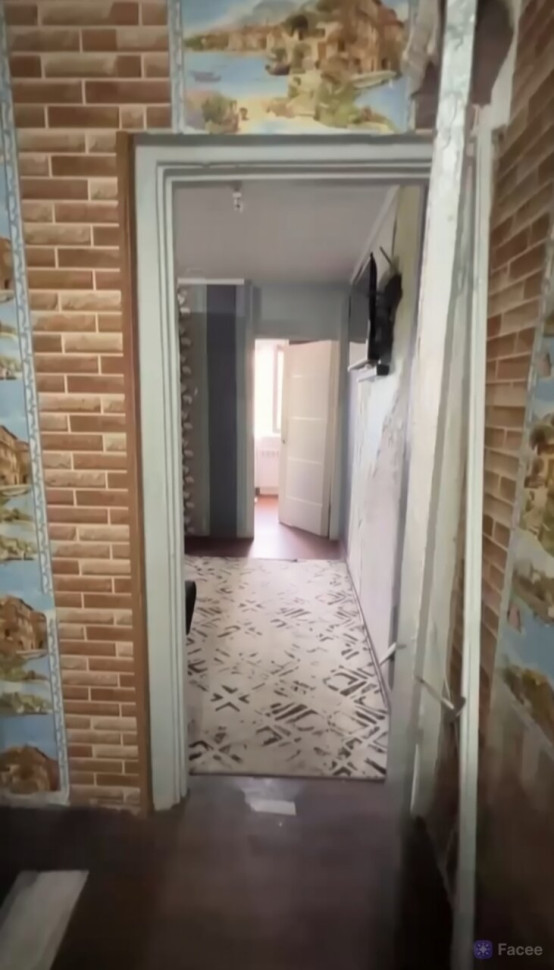 Продается 2 - х комнатная квартира, ул. Багратиона, арт. 6039