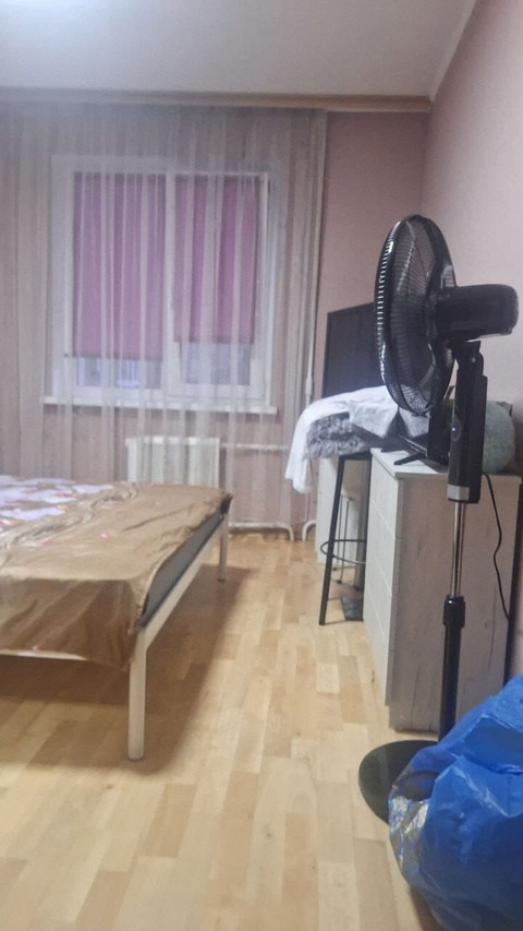 Продается 3 - х комнатная квартира, ул. Куйбышева (Топаз) арт 3746