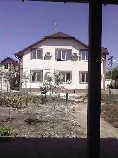 Продается 2 - х этажный дом, ул. Луговая, арт. 5192