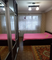 Продается 2-х комнатная квартира, ул. Дружковская, арт. 5436