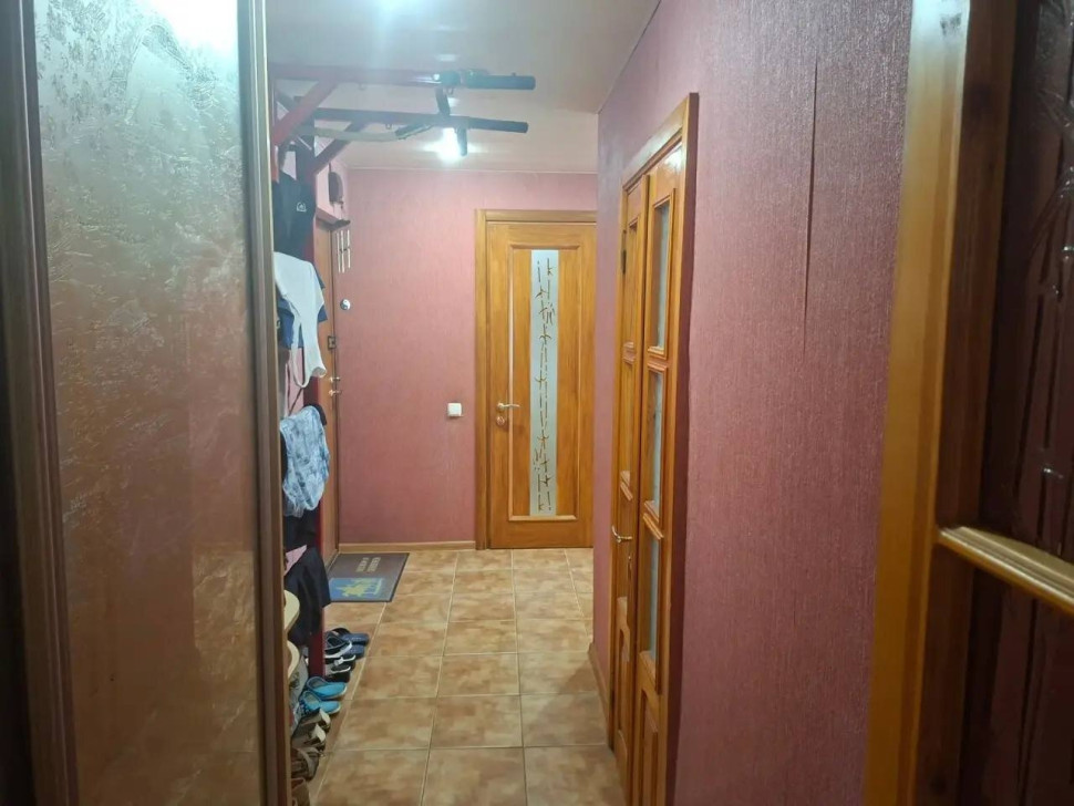 Продается 3 - х комнатная квартира, пр-т Ленинский, арт. 5881