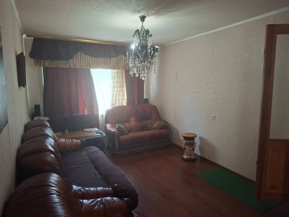 Продается 3 - х комнатная квартира, пр-т Ленинский, арт. 5881