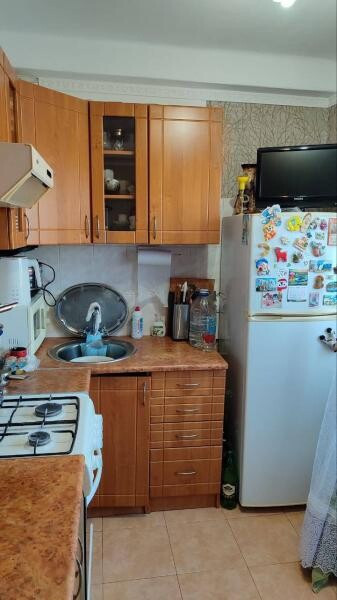 Продается 2 - х комнатная квартира, Партизанский проспект (Засядько) арт 3457
