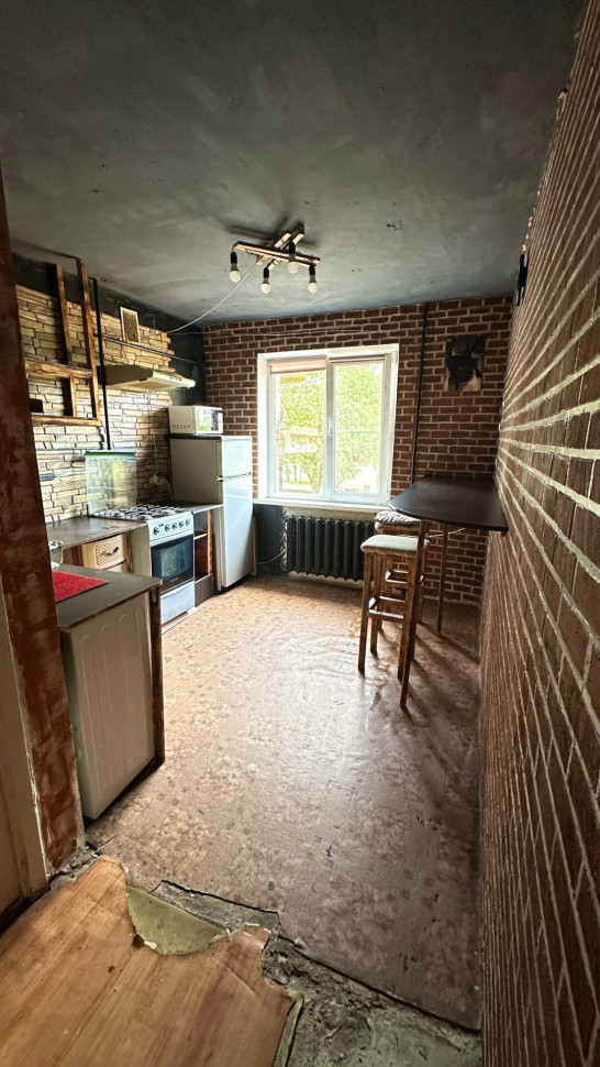 Продается 3 - х комнатная квартира, ул. Речная арт 4081