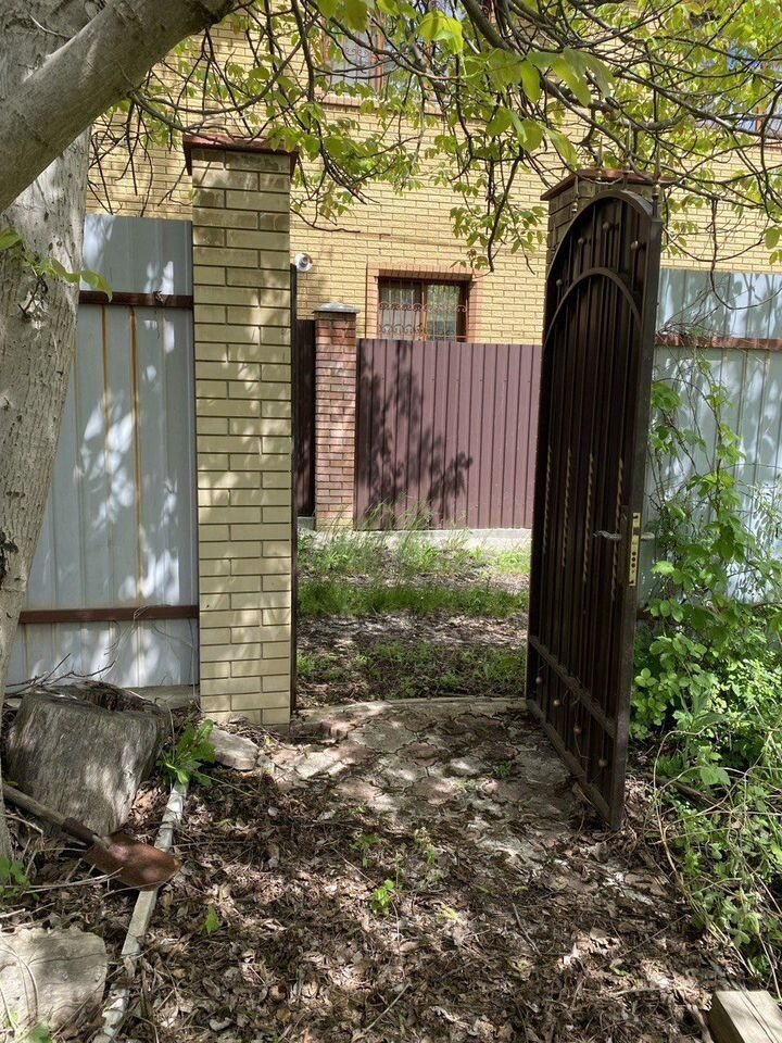 Продается дача, ул. Верховинская (кооперaтив-товaрищecтвo «Споpт») арт 3639