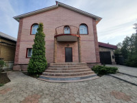 Продается 2 - х этажный дом, ул. Прохоренко арт 3898
