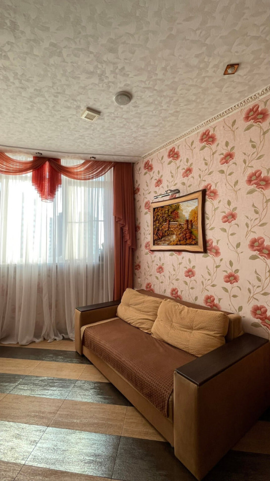 Продается 2 - х комнатная квартира, пр.-т Панфилова 21, ЖК "Центральный", арт. 4985