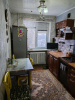 Продается 2 - х комнатная квартира, ул. Добровольского, арт. 5122