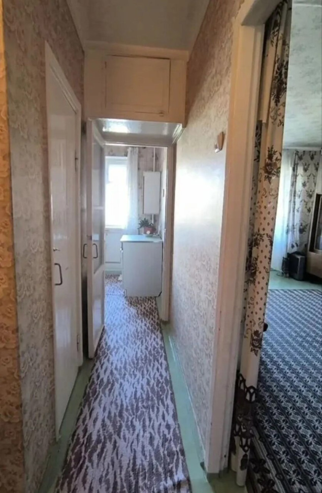 Продается 1 комнатная квартира, ул. Щорса, арт. 6042