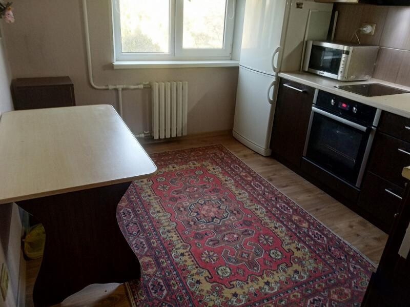 Продается 3 - х комнатная квартира, ул. Щетинина (Ледовая арена) арт 2963