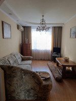 Продается 3 - х комнатная квартира, ул. Независимости (Донской) арт 3461