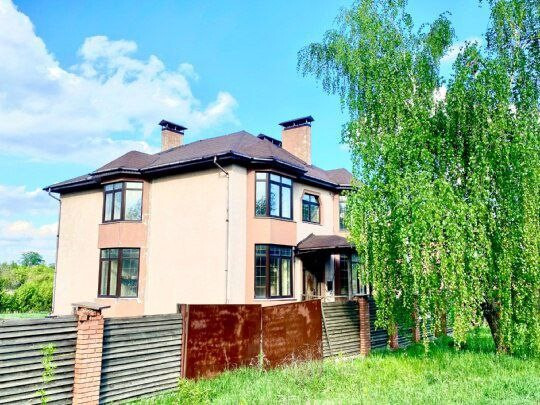 Продается дом, с. Доля арт 3721