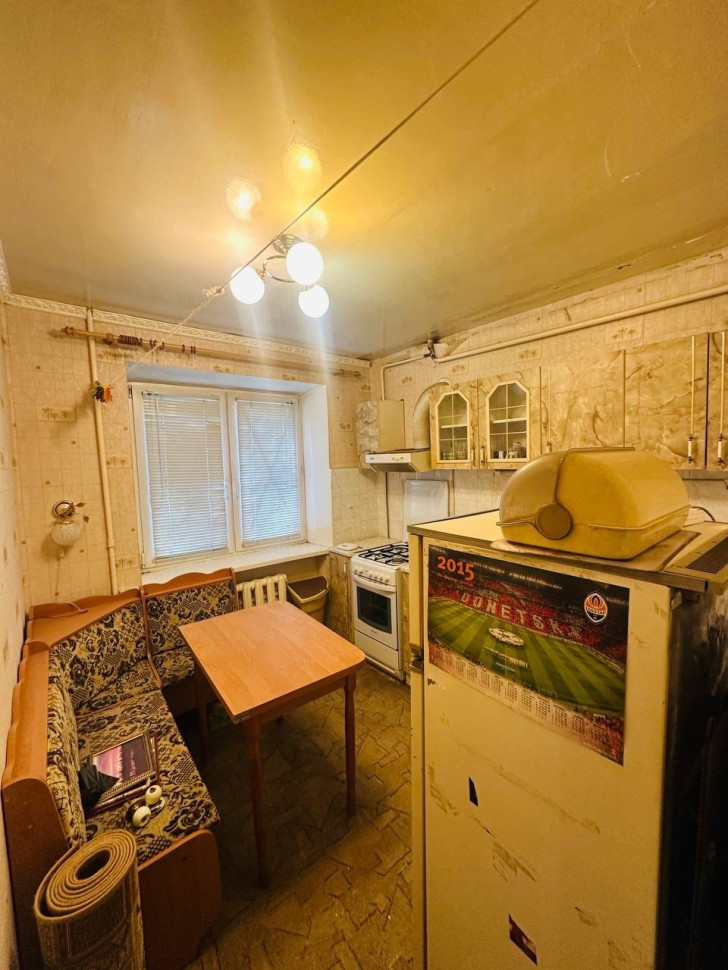 Продается 1 комнатная квартира, ул. Артёма, ориентир "Ветка" , арт. 4698