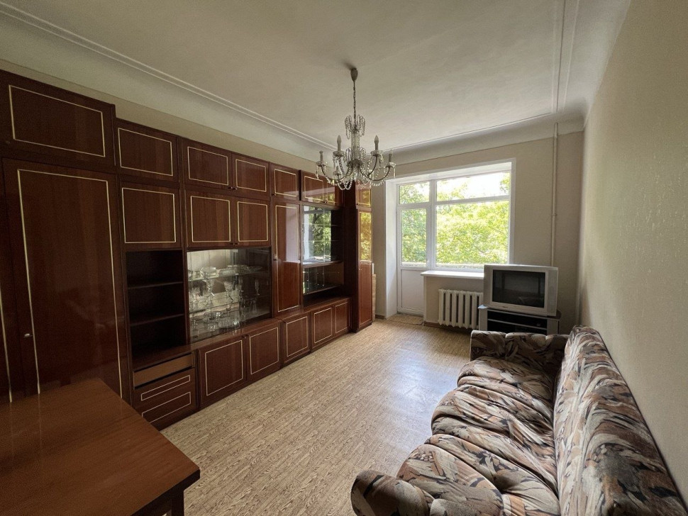 Продается 3 - х комнатная квартира, бульвар Пушкина, арт. 5348