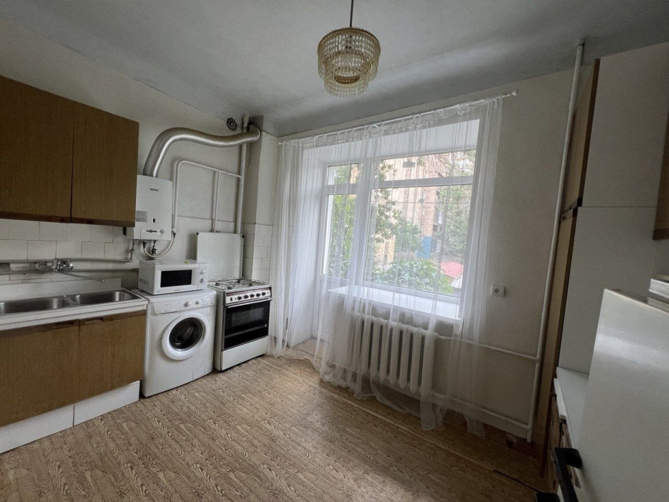 Продается 3 - х комнатная квартира, бульвар Пушкина, арт. 5348
