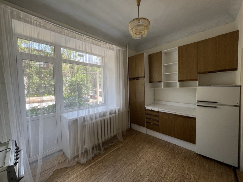 Продается 3 - х комнатная квартира, бульвар Пушкина, арт. 5348