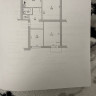 Продается 3 - х комнатная квартира, бульвар Пушкина, арт. 5348