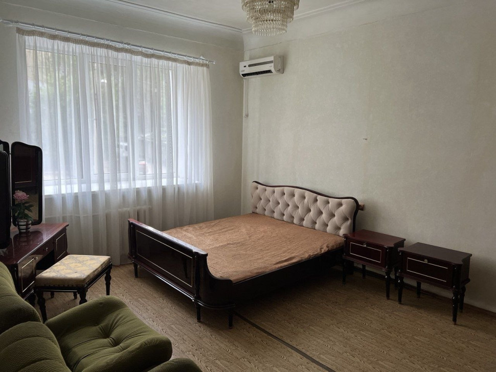 Продается 3 - х комнатная квартира, бульвар Пушкина, арт. 5348
