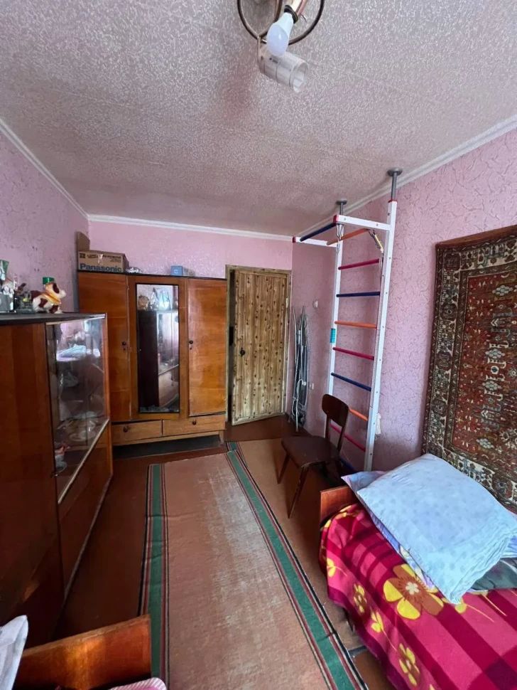 Продается 2 - х комнатная квартира, пр. Семашко, дом 29, арт. 5602