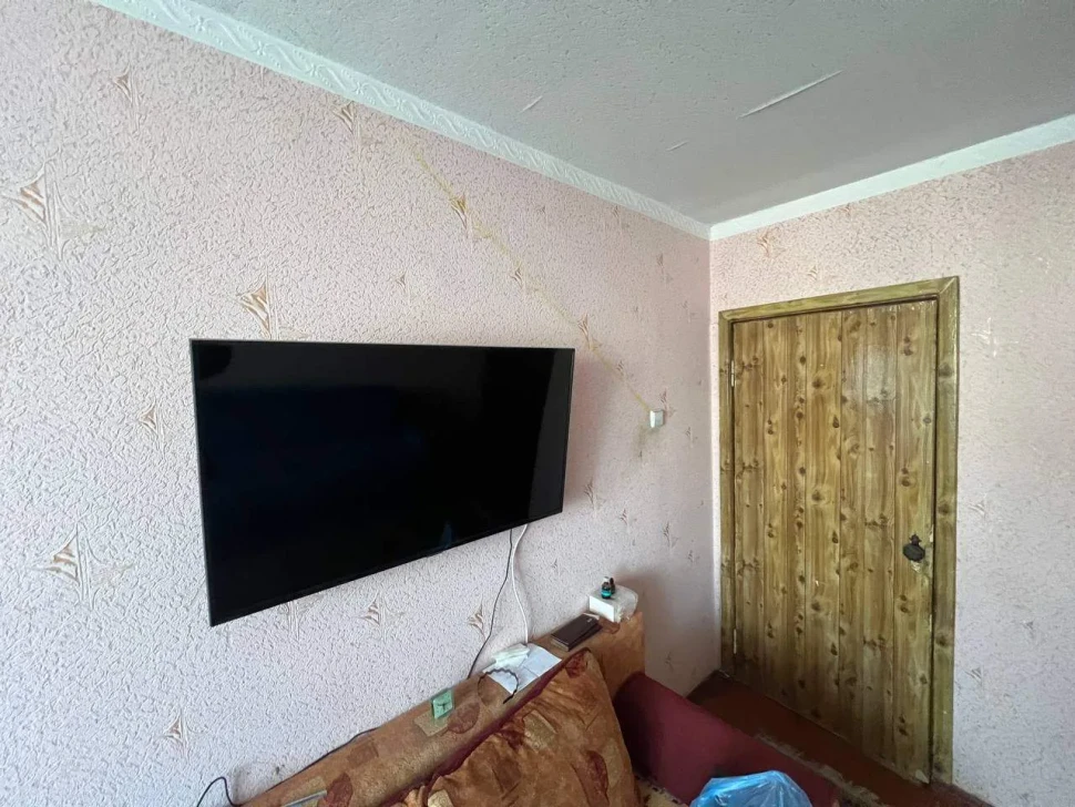Продается 2 - х комнатная квартира, пр. Семашко, дом 29, арт. 5602