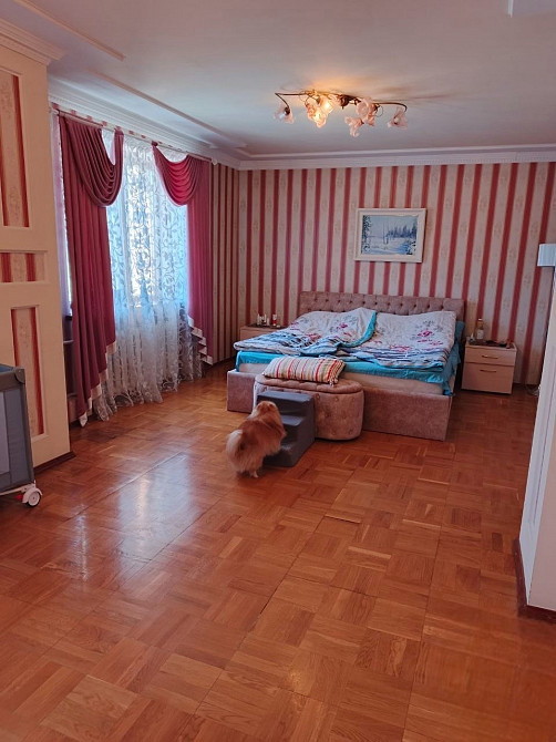 Продается 3 - х этажный дом, ул. Дубравная, арт. 5724