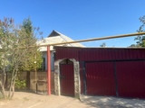Продается 3 - х комнатный дом, ул. Любы Шевцовой арт 2763