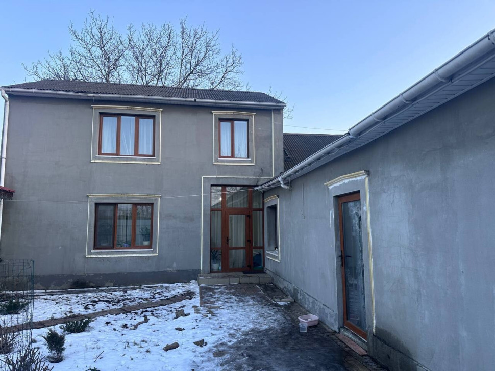 Продается двухуровневая квартира, ул. Шахтная арт 3379