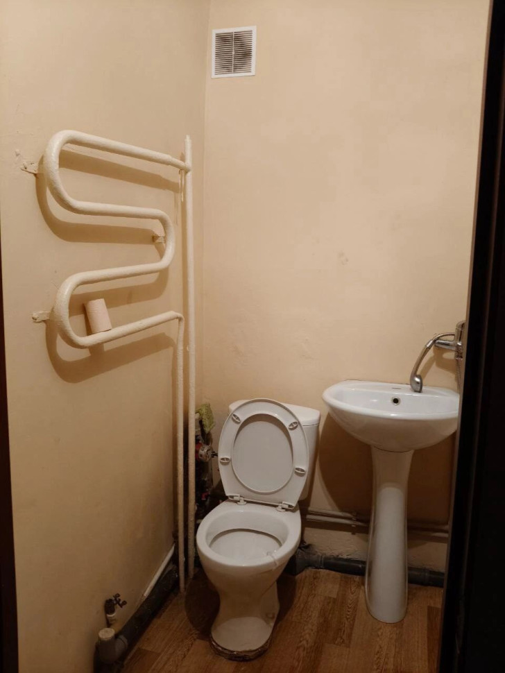 Продается 1 комнатная квартира, Тихий арт 3832