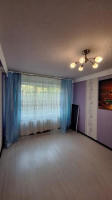 Продается 1 комнатная квартира, ул. Нижнекурганская арт 4328
