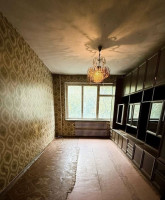 Продаётся 3-х комнатная квартира, ул. Университетская, ориентир Шахтерская площадь, арт. 4905