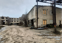 Продается база с производственными и административными помещениями, г. Докучаевск, арт. 4987