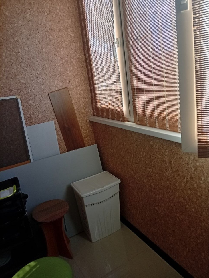 Продается 2-х комнатная квартира, ул. Островского, ориентир "Молоко", мкрн. Текстильщик, арт. 6123