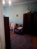 Продается 2 - х комнатная квартира, переулок Орешкова арт 3366