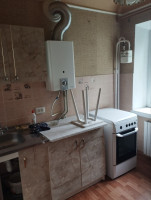 Продается 1 комнатная квартира, ул. Алябьева арт 3833