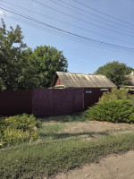 Продается 2 - х комнатный дом, ул. Победы (село Павлоградское) арт 4234