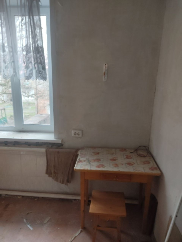 Продается 2-х комнатная квартиру, пос. Ханжонкова- Северная, арт. 1232