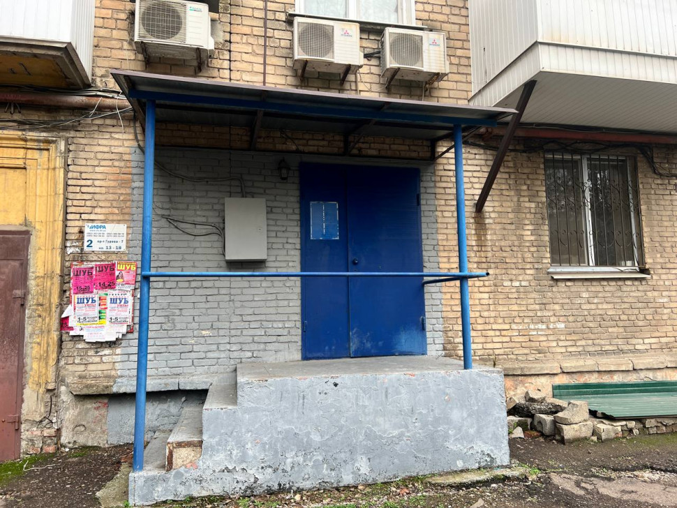 Сдается коммерческое помещение, пр-т Гурова, арт. 4763