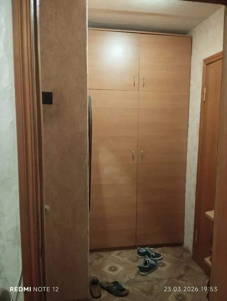 Продается 1 комнатная квартира, ул. Прожекторная, арт. 5605