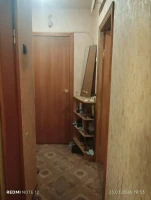 Продается 1 комнатная квартира, ул. Прожекторная, арт. 5605