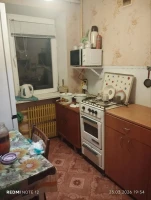 Продается 1 комнатная квартира, ул. Прожекторная, арт. 5605