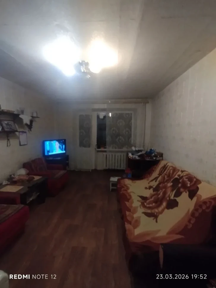 Продается 1 комнатная квартира, ул. Прожекторная, арт. 5605