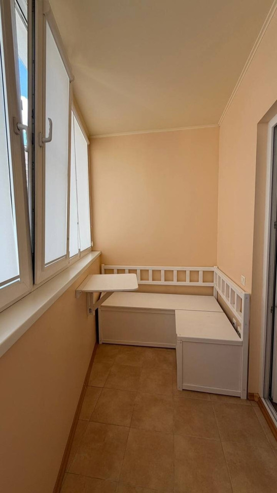 Продается 1 комнатная квартира, ул. Артема, дом 169 Ш, ЖК "Европейский Северный", ориентир Шахтерская площадь, Ветка, арт. 6192